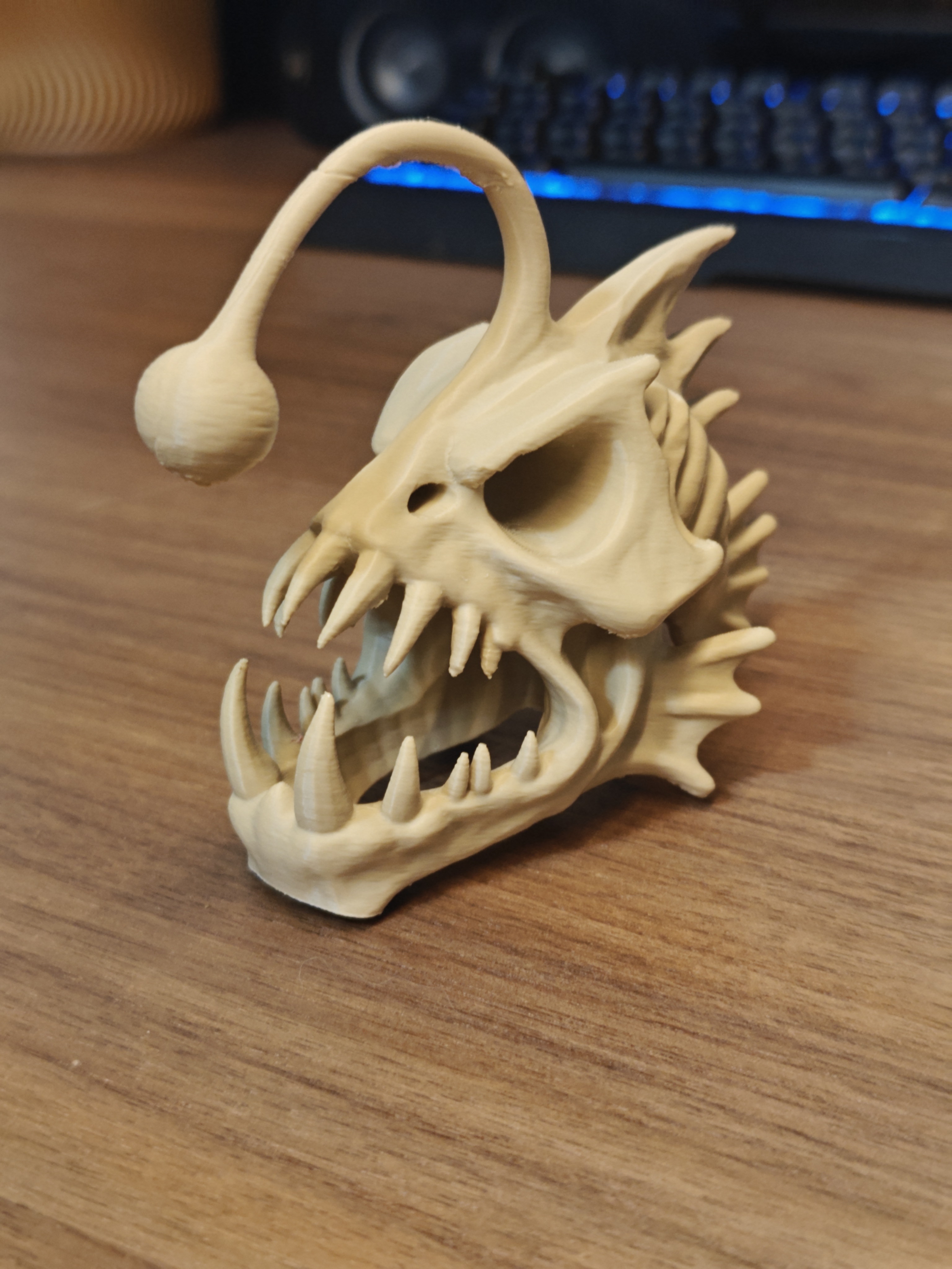 Anglerfish - 11cm - (Beige) - r72qk9 - IMG20251106172222.jpg