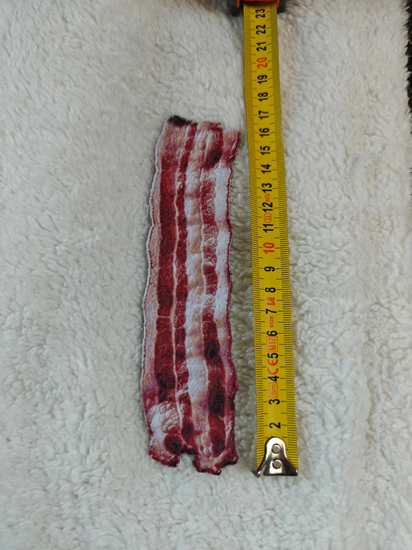 Boekenlegger bacon - k3xn6y - voorkant2.jpg