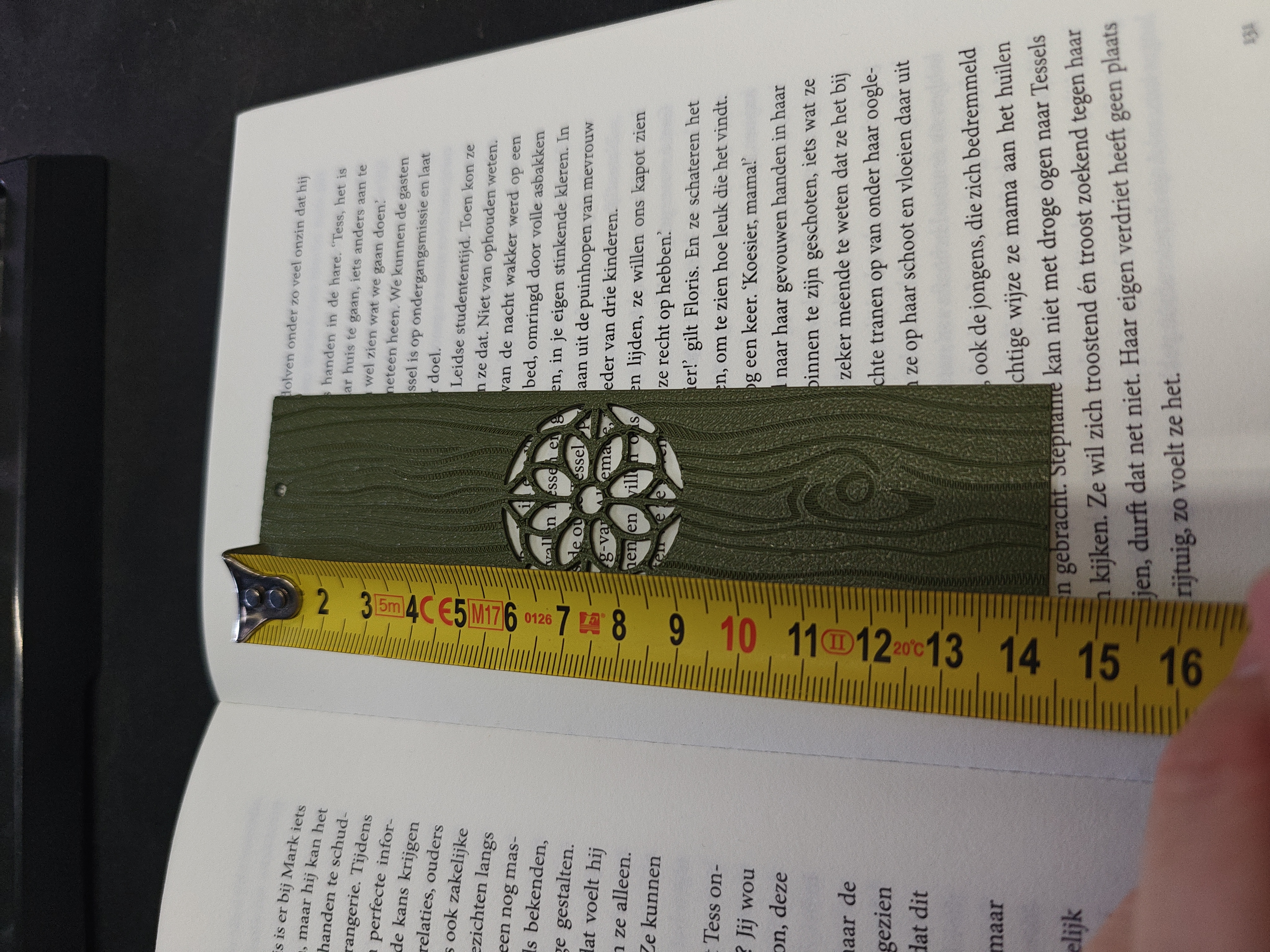 Bookmark - Monstera Deluxe Series - Green - 2026-02-14-15-30-28-677.jpg