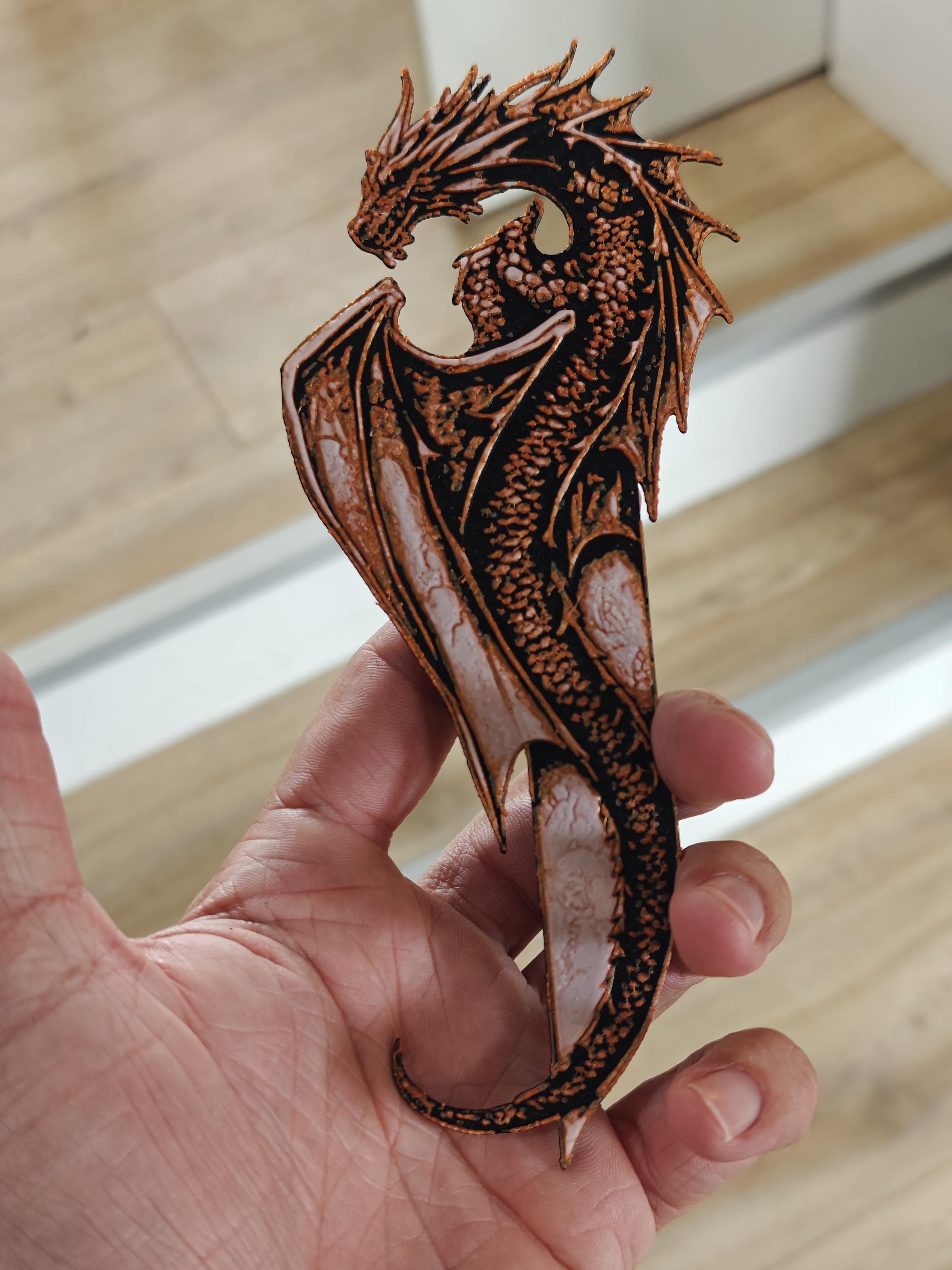 Bookmark - Wyvern v1 - (Eryone Copper) - r8y2p7 - IMG20250614183553.jpg