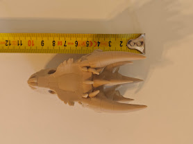 Drakenfossiel - (burlywood) - 10cm - 6m8b9w - IMG20250513121931.jpg