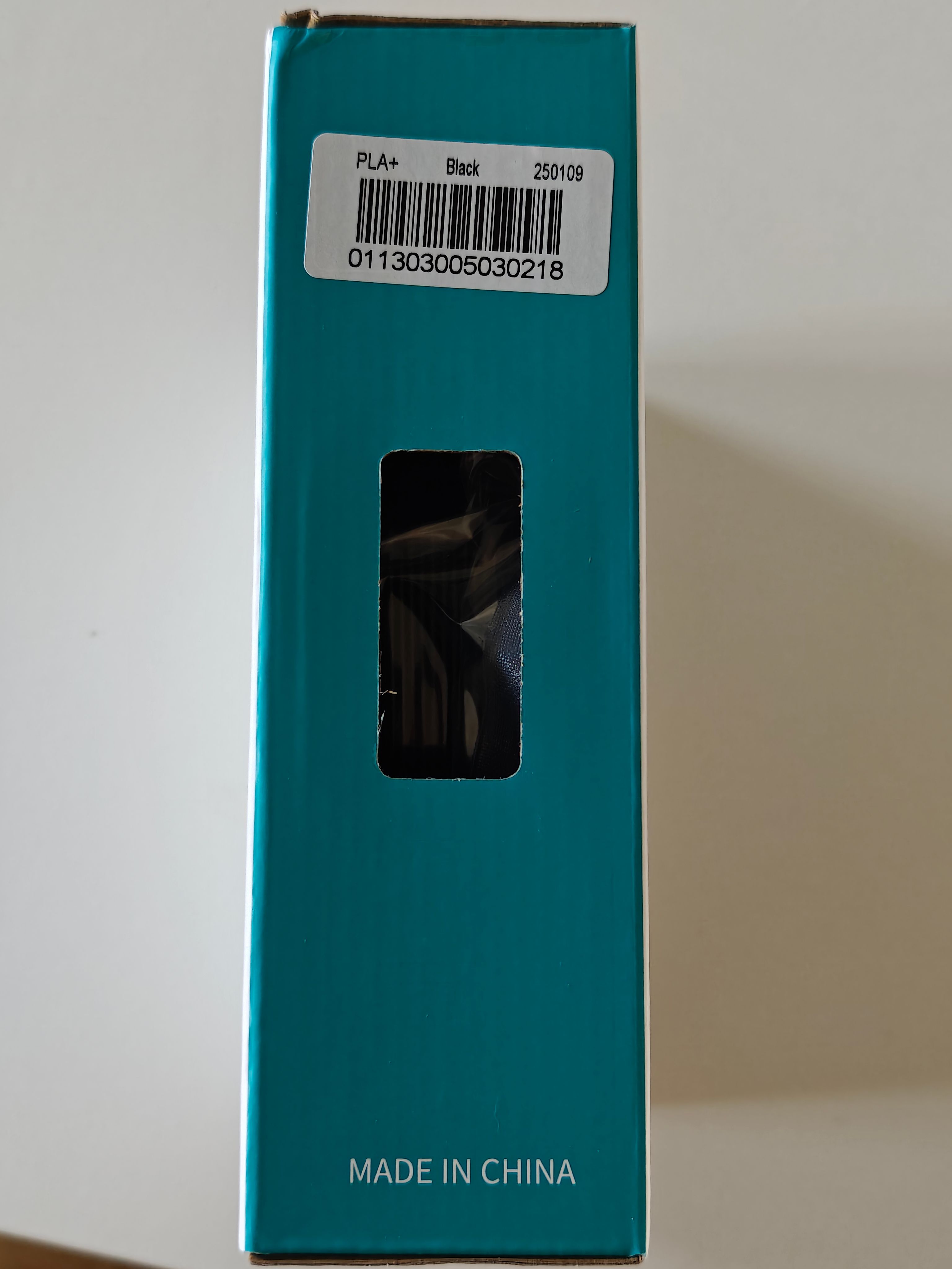 Sunlu + black filament 1kg - IMG20250718103926.jpg